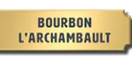 Casino Bourbon Larchambault